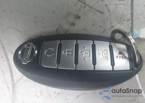 2017 Nissan Altima 2.5 S из США, поврежденный, VIN 1N4AL3AP7HN333485